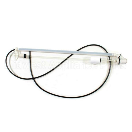 WS15X10035 GE Brine Valve Asm