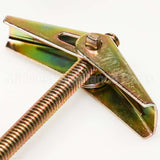 WS15X10070 GE Faucet Asm Chrome