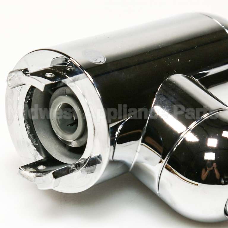 WS15X10070 GE Faucet Asm Chrome