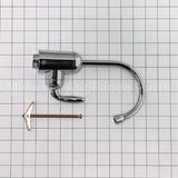 WS15X10070 GE Faucet Asm Chrome