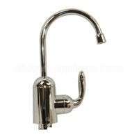 WS15X10070 GE Faucet Asm Chrome