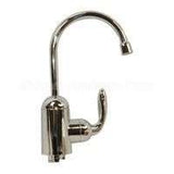WS15X10070 GE Faucet Asm Chrome