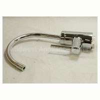 WS15X10076 GE Faucet- Chrome-High Arc