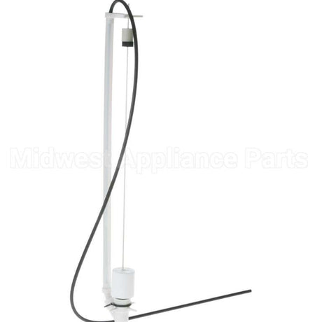 WS15X10077 GE Brine Valve Asm