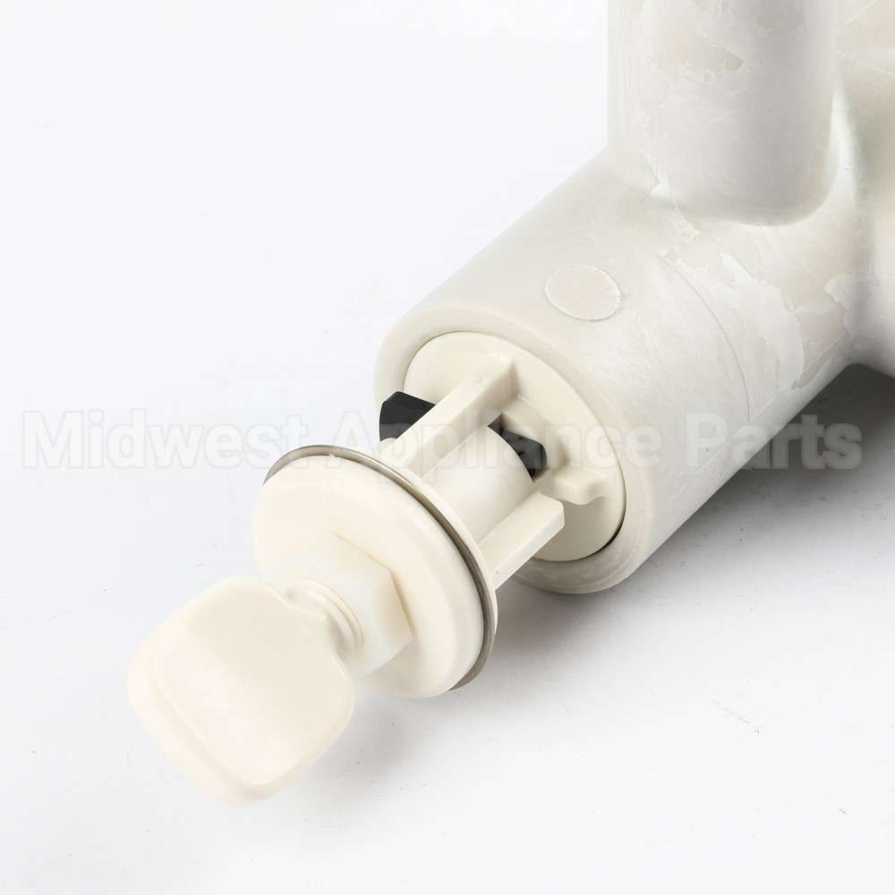 WS15X10078 GE Valve By Pass Asm