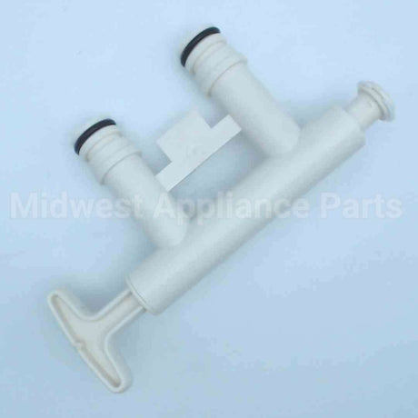 WS15X21823 GE Bypass Valve