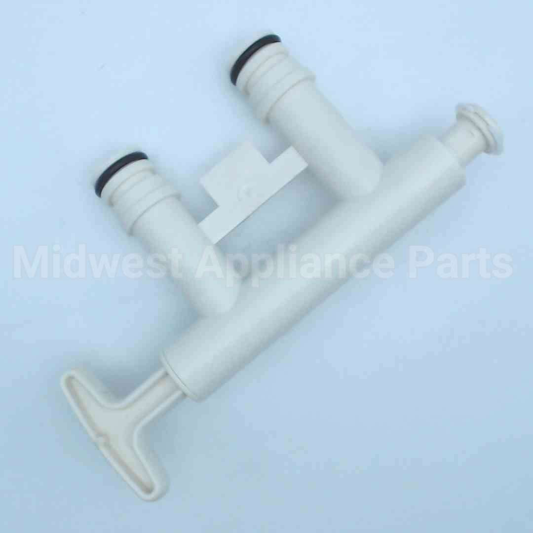 WS15X21823 GE Bypass Valve