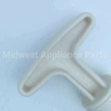 WS15X21823 GE Bypass Valve