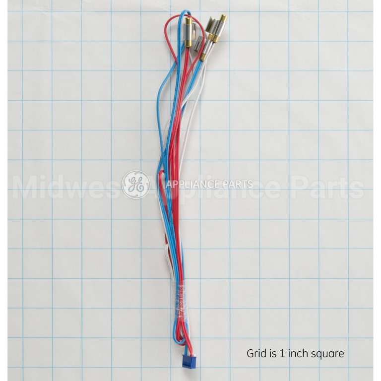 WS17X10011 GE Sensor Asm (T3A/T3B/T4)