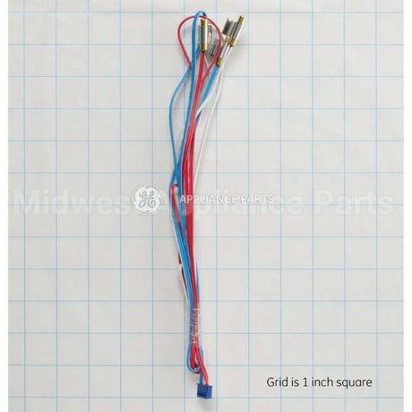 WS17X10011 GE Sensor Asm (T3A/T3B/T4)