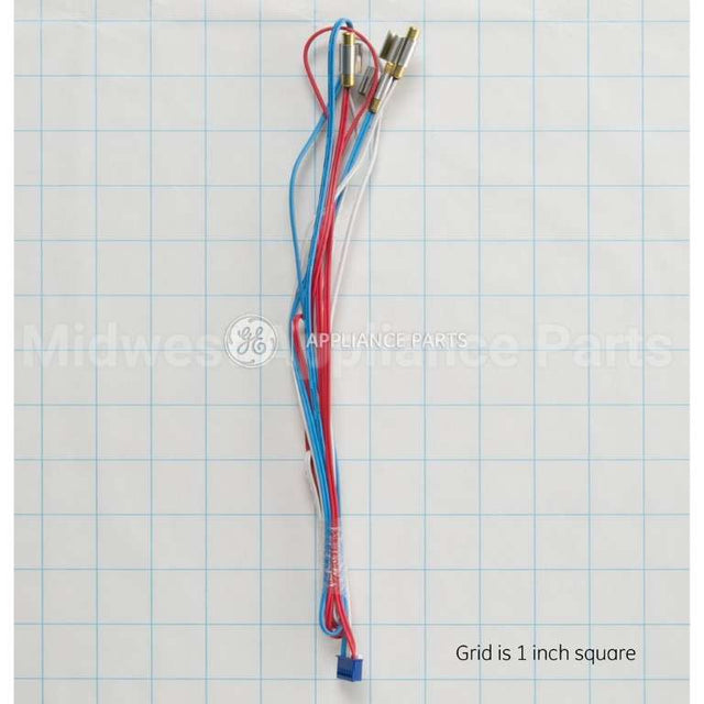 WS17X10011 GE Sensor Asm (T3A/T3B/T4)