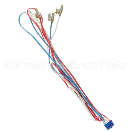WS17X10011 GE Sensor Asm (T3A/T3B/T4)