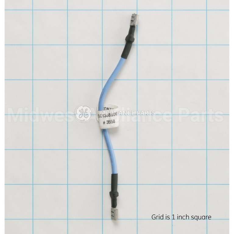 WS19X10036 GE Wire (E-E)