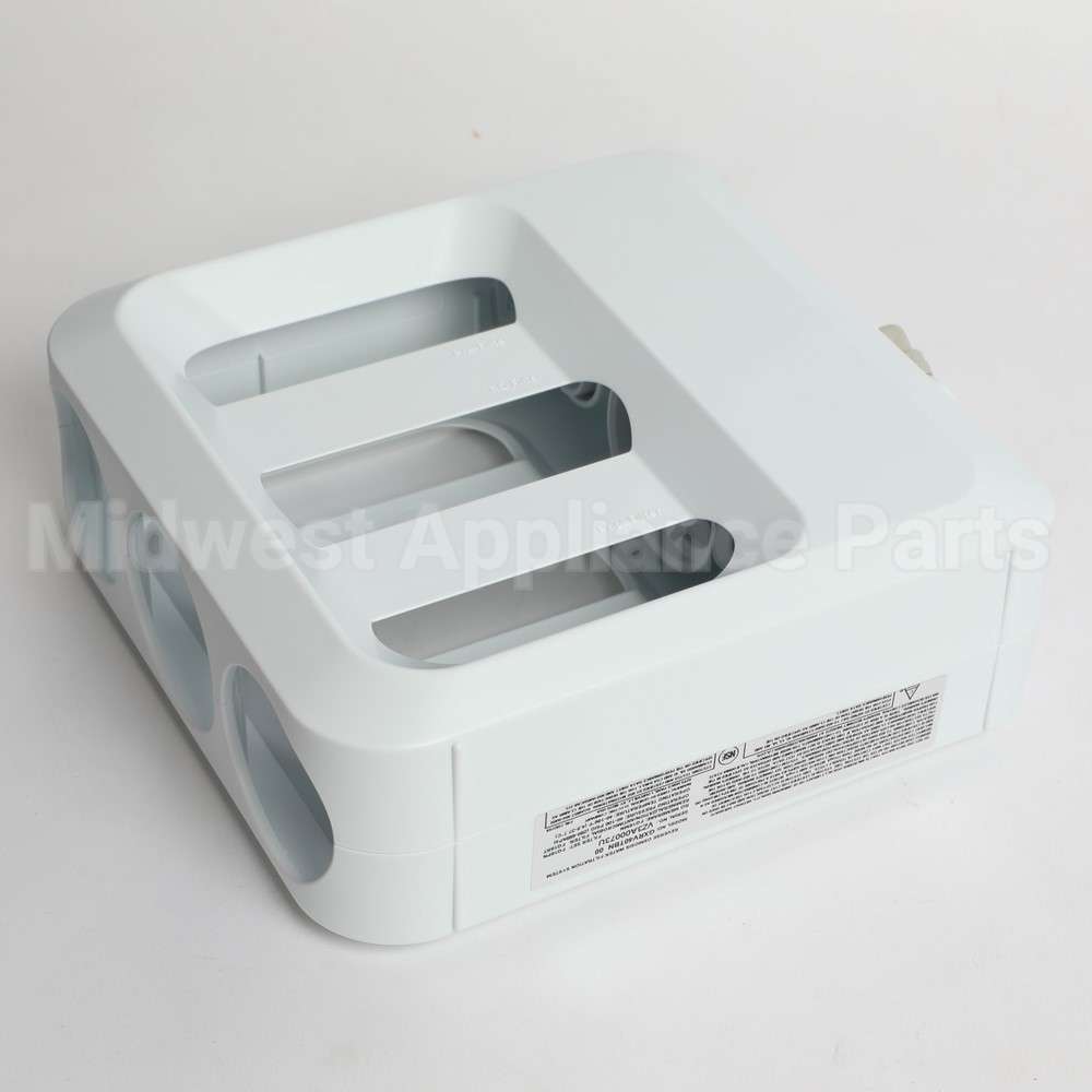 WS19X21937 GE Manifold Assembly