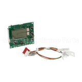 WS21X10017 GE Control