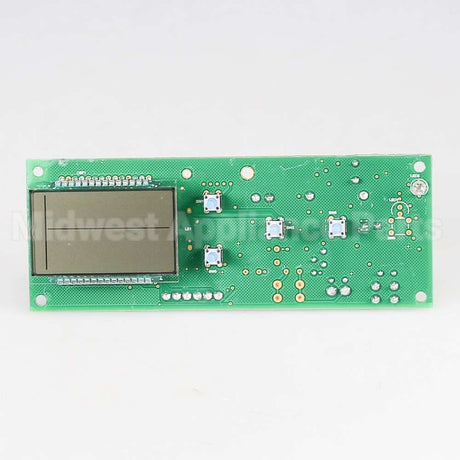 WS21X10053 GE Control