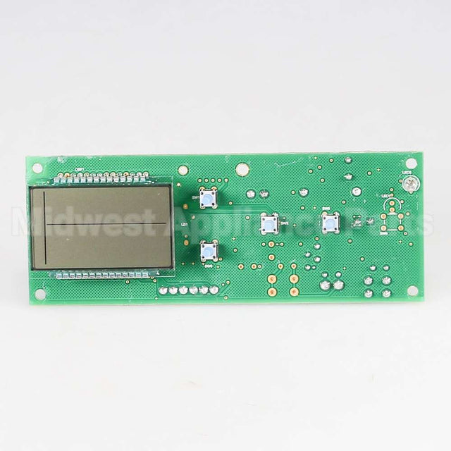 WS21X10053 GE Control