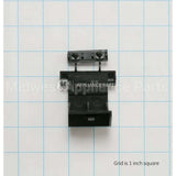 WS21X10055 GE Bkt Capacitor Mounting
