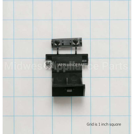 WS21X10055 GE Bkt Capacitor Mounting