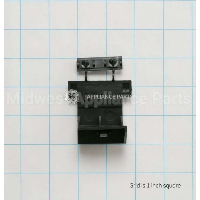 WS21X10055 GE Bkt Capacitor Mounting