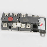 WS21X21917 GE Ue Reg Cntrl/Tco