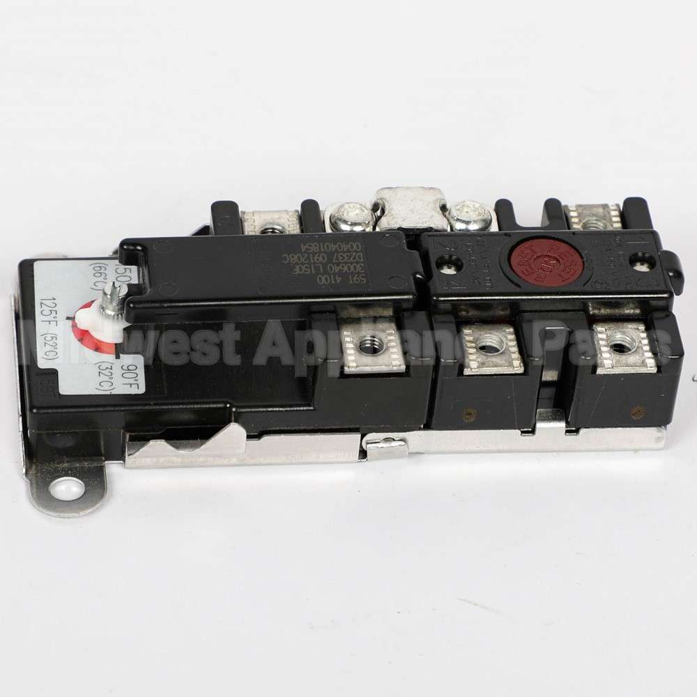 WS21X21917 GE Ue Reg Cntrl/Tco
