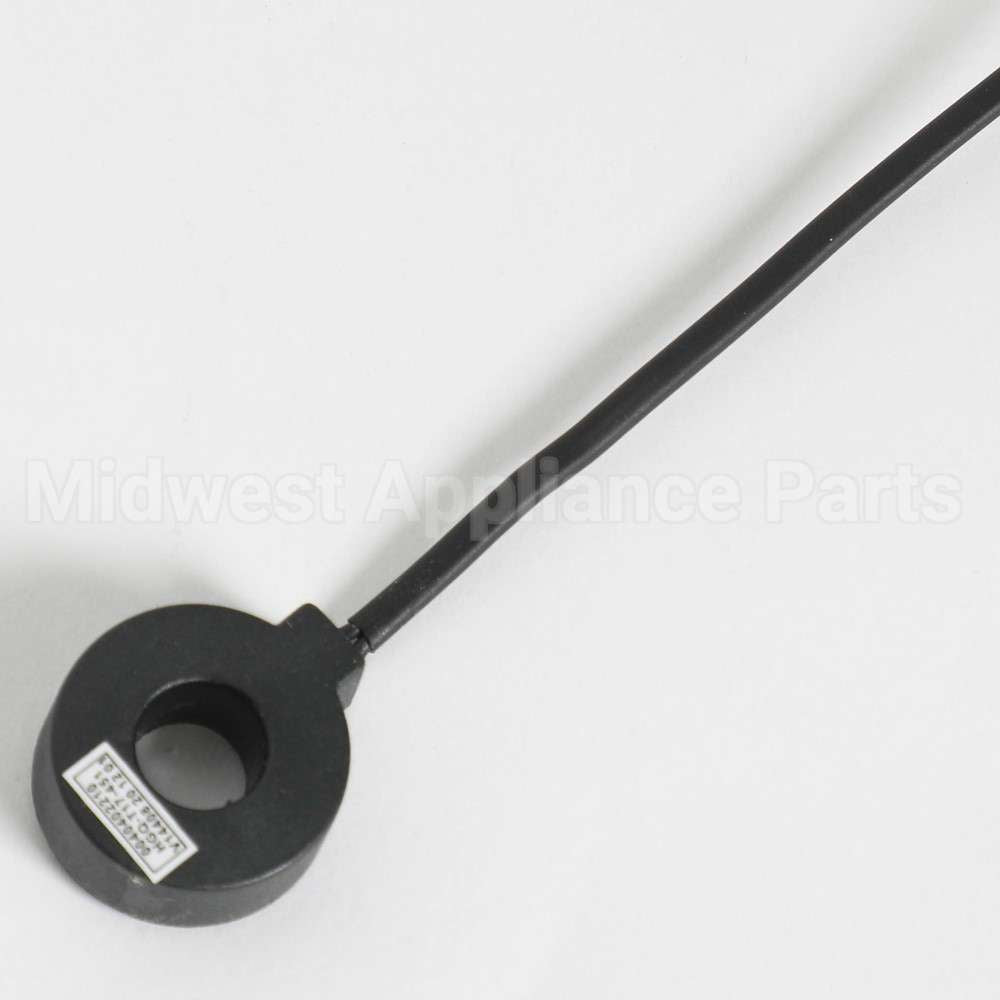 WS21X22238 GE Current Sensor Toroid