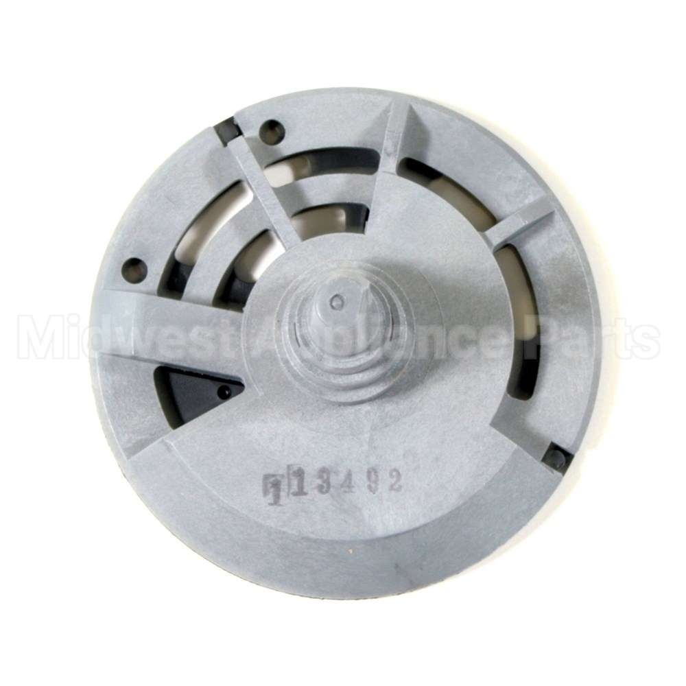 WS26X10002 GE Rotor & Disc