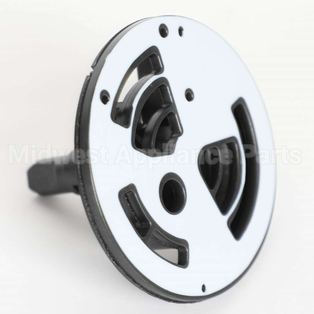 WS26X10010 GE Rotor & Disc