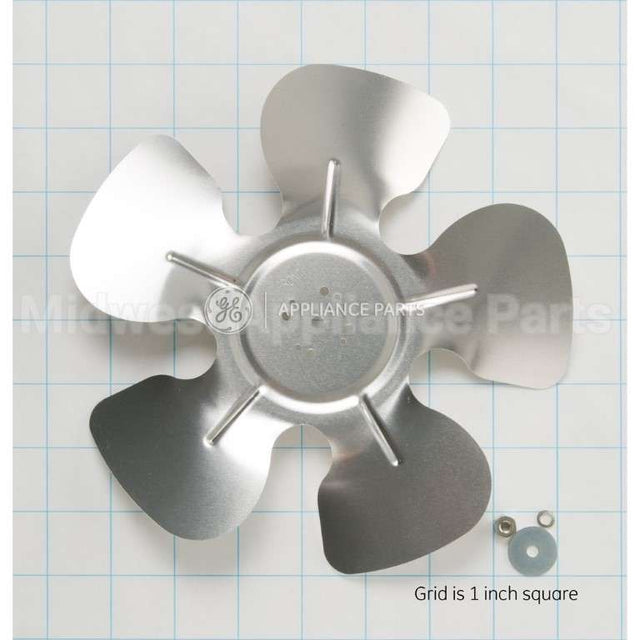WS26X10029 GE Fan Blade Asm