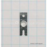 WS28X10074 GE Bracket Thermistor T2