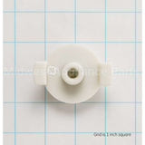 WS31X10009 GE Cover Inlet