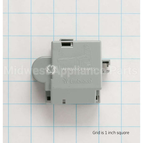 WS31X10054 GE Cover Electric Comp