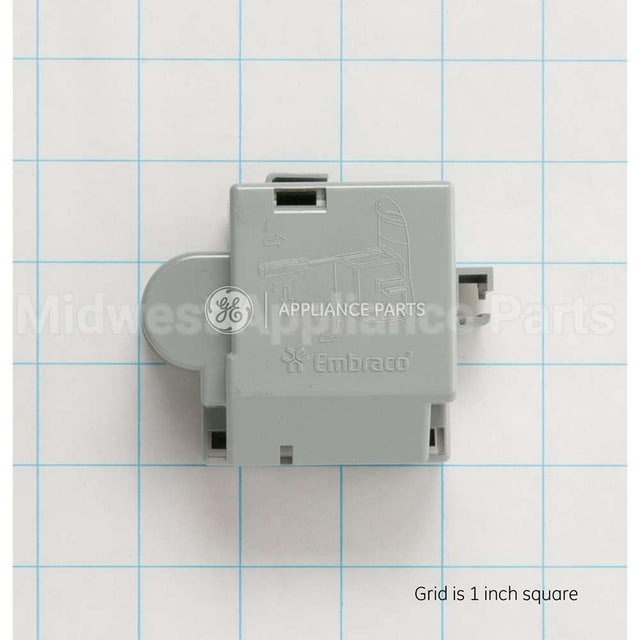 WS31X10054 GE Cover Electric Comp