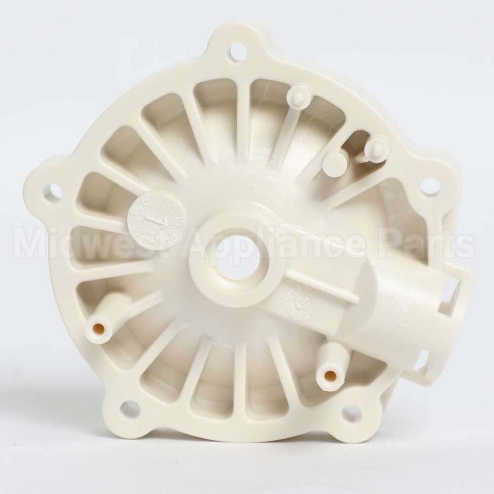 WS31X20060 GE Cover Valve