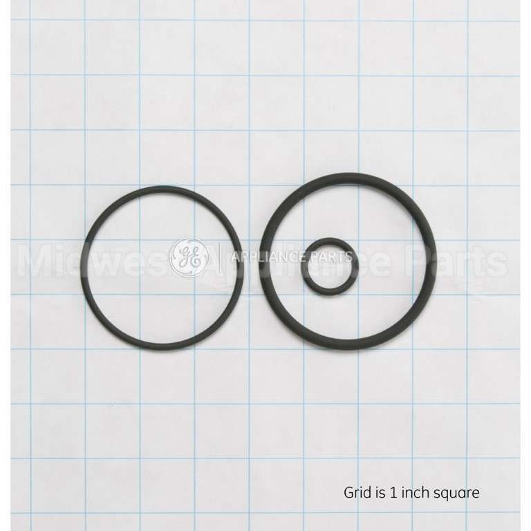 WS35X10001 GE O-Ring Seal Kit