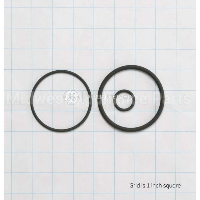 WS35X10001 GE O-Ring Seal Kit