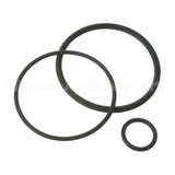 WS35X10001 GE O-Ring Seal Kit