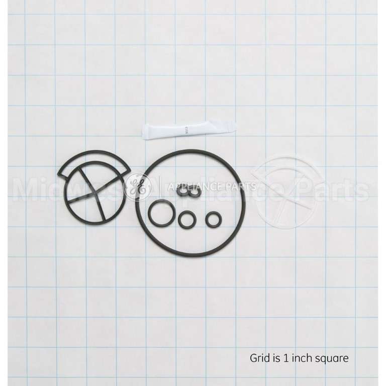 WS35X10005 GE Seal Kit