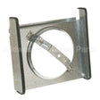 WS35X10069 GE Fan Shroud Asm