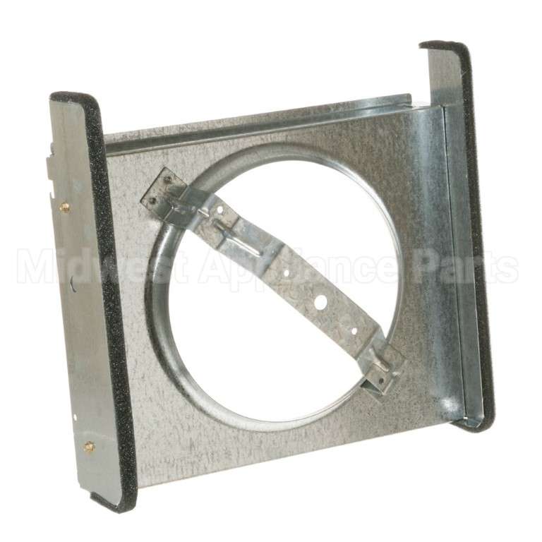WS35X10069 GE Fan Shroud Asm