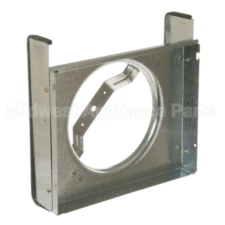WS35X10069 GE Fan Shroud Asm