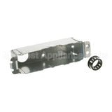 WS35X10073 GE Junction Box Asm