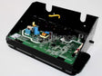 WS35X20583 GE Control Asm Black