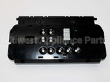 WS35X20583 GE Control Asm Black