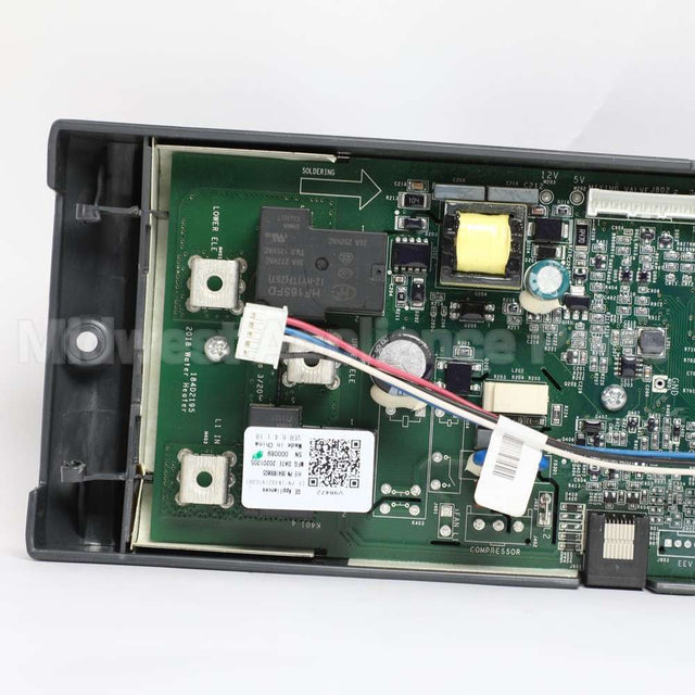 WS35X22322 GE Control Assembly