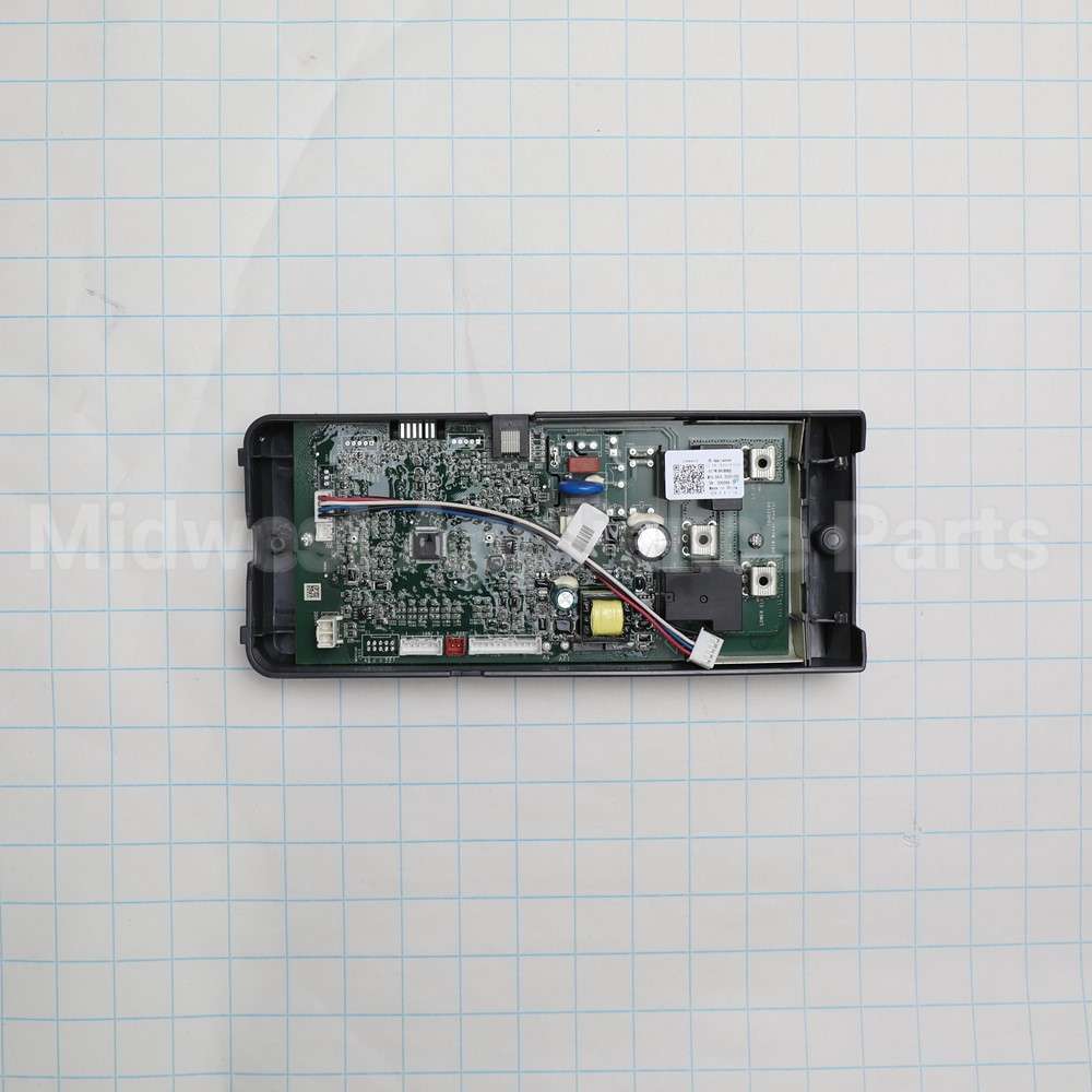 WS35X22322 GE Control Assembly