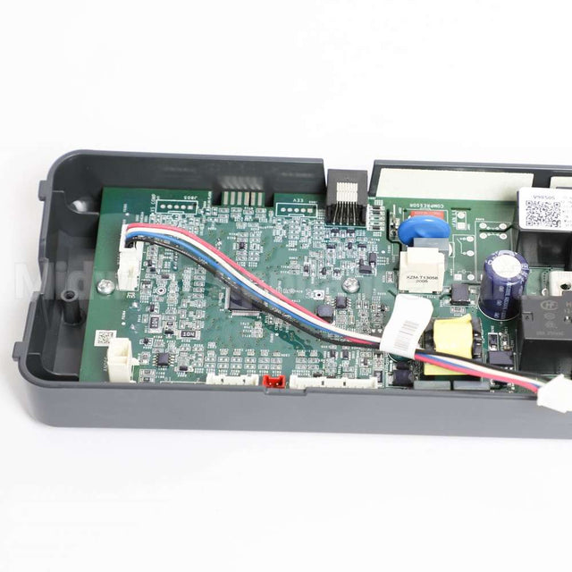 WS35X22323 GE Control Assembly