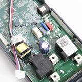 WS35X22323 GE Control Assembly