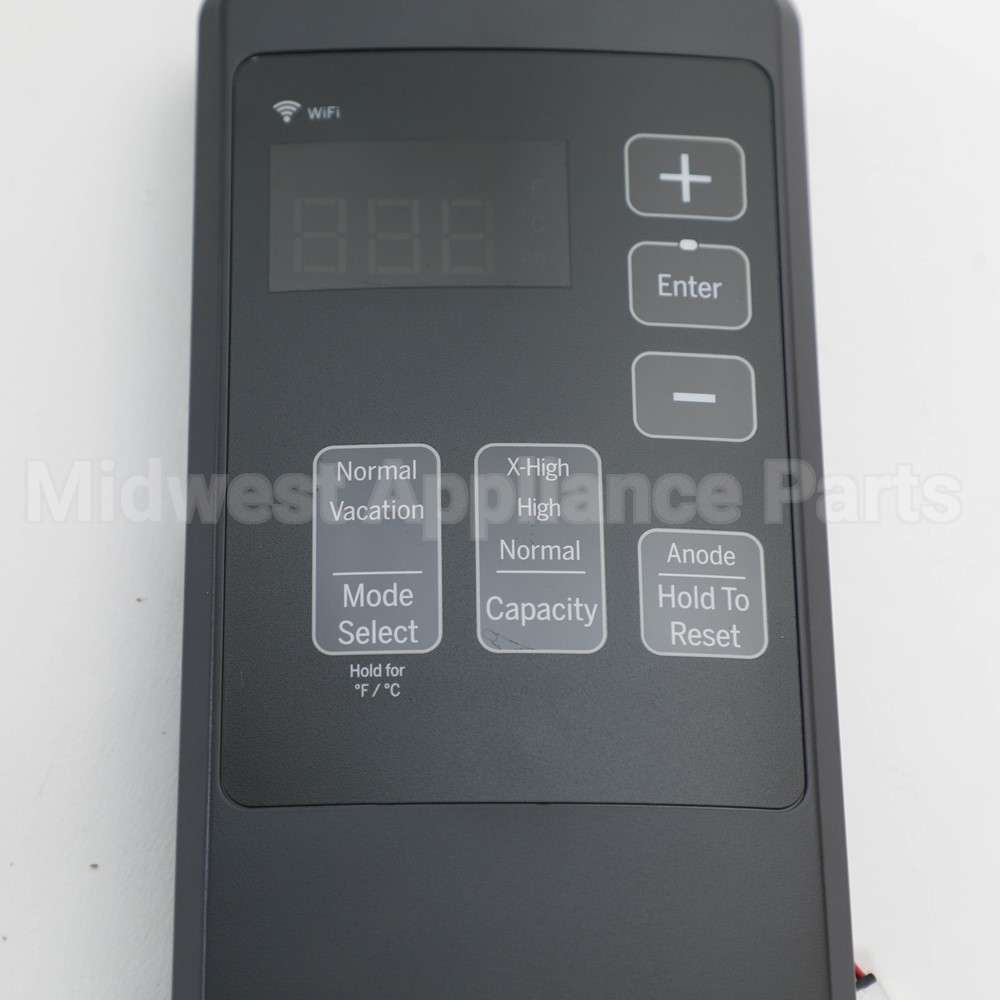 WS35X22323 GE Control Assembly